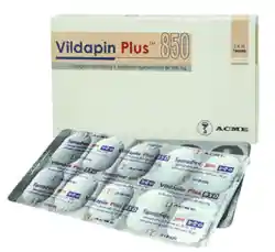 VILDAPIN PLUS